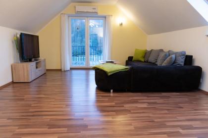 Ferienwohnung Ferienhaus