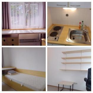37075 Göttingen Single Apartment nahe MPI