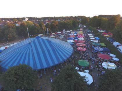 33. Opladener Bierbörse