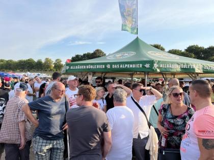 28. Bonner Bierbörse