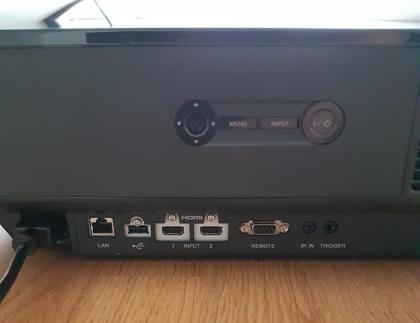 Sony VPL-HW65ES Full HD Projektor