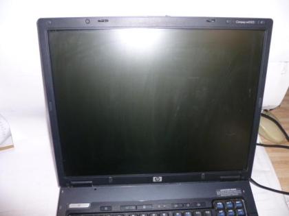 Laptop HP HSTNN-I12C mit Kostenlose Dockingstation , Win USW. Nr. 143
