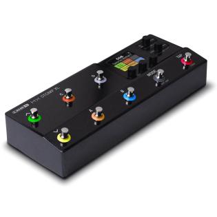 Neural DSP Quad Cortex / Line6 HX Stomp XL