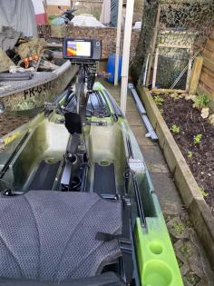 Native Watercraft Slayer 12, 5