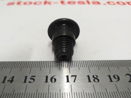 Bolzen SCR, 7/ 16-20x10, STL[109], ADH BLK Tesla Modell 3 1098380-00-B