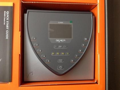 Bemer Classic Magnetfeldtherapie