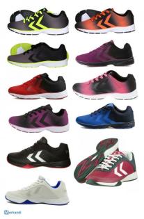 Hummel Sportschuhe NEU & OVP Posten Stock