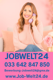 Heimarbeit Telefonistin Job Arbeit Karlsruhe und ü-all Stellenangebot 100% Homeo