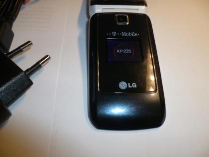 Klapphandy LG KP 235 Nr.156