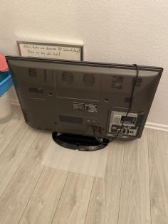 Fernseher ?