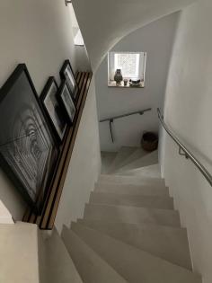 Mikrozement, Beton Optik