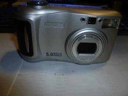 Digital Camera MD 41253 Medion 5.0 Nr. 50