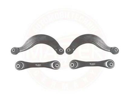 QUERLENKERSATZ FORD FOCUS C-MAX MAZDA 3 HINTEN VERSTÄRKT 36839-SET-MS
