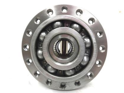 Differentialbaugruppe mit unterem Lager SPORT Tesla Model S, Model S REST 102559
