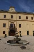 Wohneinheit im Schloss Hubertendorf günstig zu vermieten