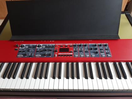 Clavia Nord Piano 5, 88 Tasten E-Piano Klavier Stagepiano