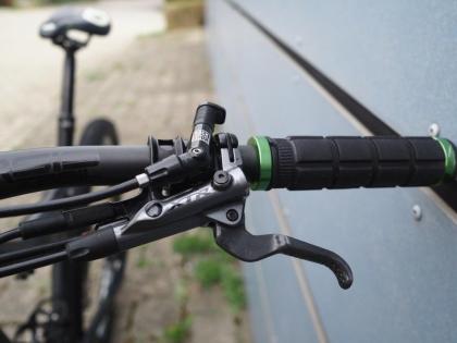Cannondale Scalpel Si Carbon 29 Medium Enve2021