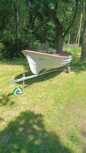 Dauer-Campingplatz Perlin Dümmer See