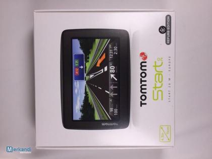 Tom Tom Start 20 M Autonavigation günstig