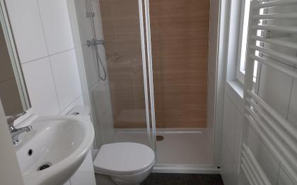 Chalet Mobilheim Zeeland Brouwersdam Meer Strand zu verkaufen