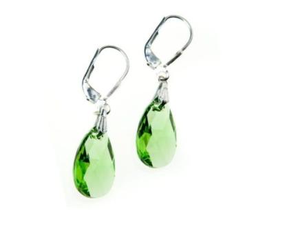 Swarovski-Schmuck Modeschmuck Schmuck