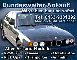 Volkswagen Polo Köln verkaufen - VW Polo Köln PKW Ankauf 