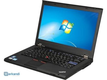 Laptops Lenovo T420 i5 4 GB 320 GB Festplatte DVD W7P / Lenovo X220 i5 4 GB 320