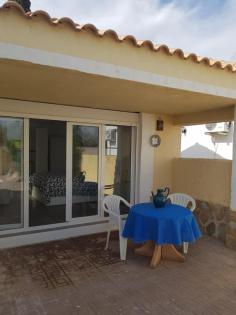 Ferienhaus in Banos de Fortuna ( Murcia )