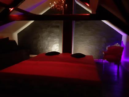 Stundenzimmer, Fotoshooting, Filmlocation!