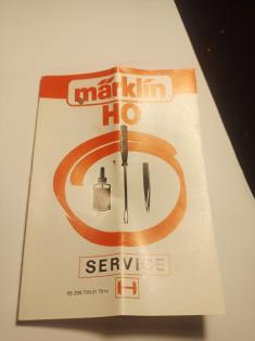 Märklin 4003 H0 Personenzug Begleitwagen Gepäckwagen mit OVP