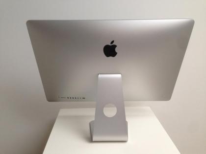 Apple imac 27” All-in-One