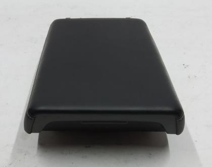 1582886-00-A Armlehne der Mittelkonsole SCHWARZ Tesla Modell 3 1582886-00-A