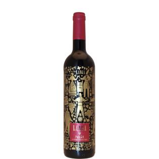 Bodegas Langa Pasion2021 D.O. Calatayud