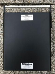 Bläsing Mini Generator G 1000 Twin