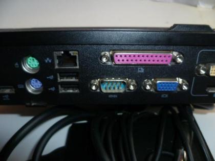 Dell Latitude E5440 Notebook mit Docking Station Nr. 128