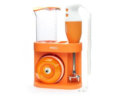 Stabmixer Blender Mixer Smoothiemaker Hochleistungsmixer Zepter + Gratis