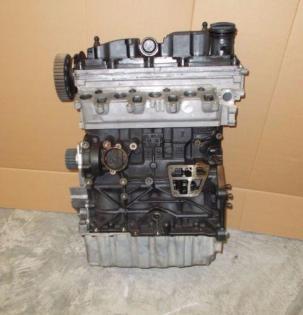 Details zu Motor CBB AUDI A3 TT VW GOLF PASSAT B6 2.0TDI 1968cm³ BJ-0.7978 Dieselm