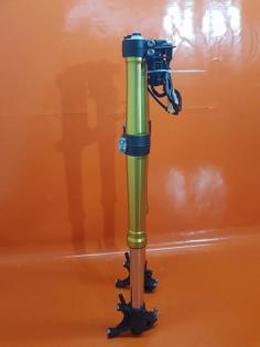 Gabel vorne Honda Africa Twin crf 1000 L2021