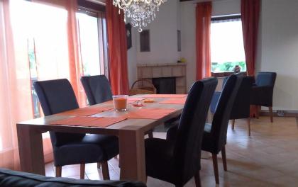 Ferienhaus am Bodensee 28625