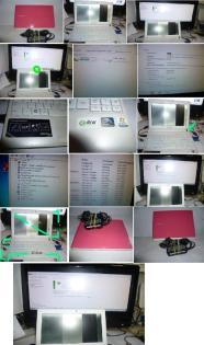Netbook Samsung N150 Plus . Nr.145 .