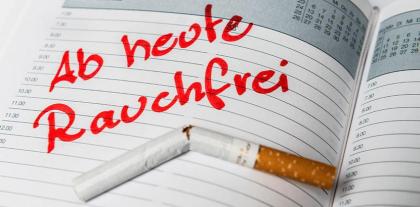 Raucherentwöhnung Kreis Gütersloh