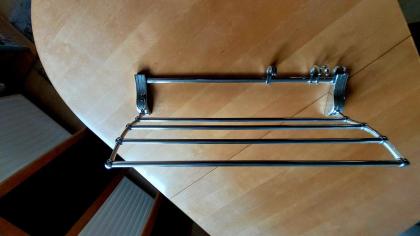 Wand  Handduchhalter,Edelstahl