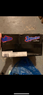 Skechers Schuhe mit 3 Rollen, Größe 47, 5, NEU