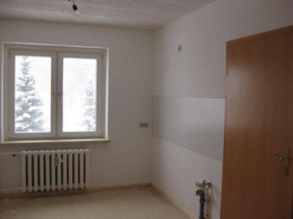 Schöne optimal aufgeteilte 4-Zimmerwohnung in Burkhardtsgrün, 82 Quadratmeter