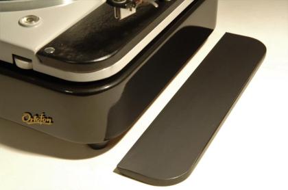 Thorens TD 124 MK2 Plattenspieler