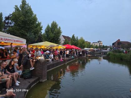 14.Dorstener Bierbörse