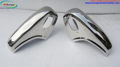 Mercedes Ponton W120 W121 bumper models 180B, 180C, 190B, 190DB