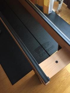 Rudergerät Waterrower Original neuwertig