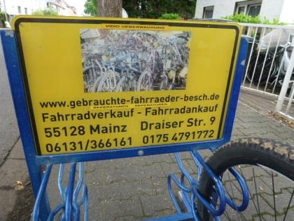 (100) 30 Gang 28 Zoll Rh 60 Alu - Rahmen