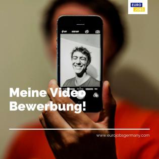 Meine Neue Arbeitsstelle